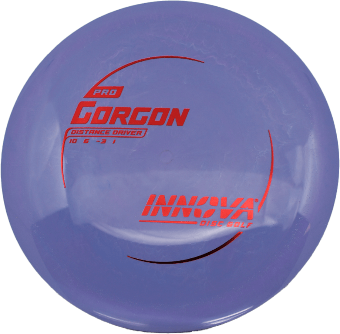 Innova Gorgon