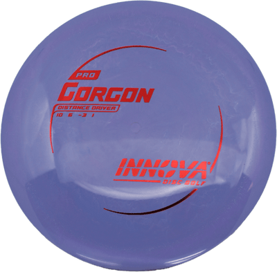 Innova Gorgon