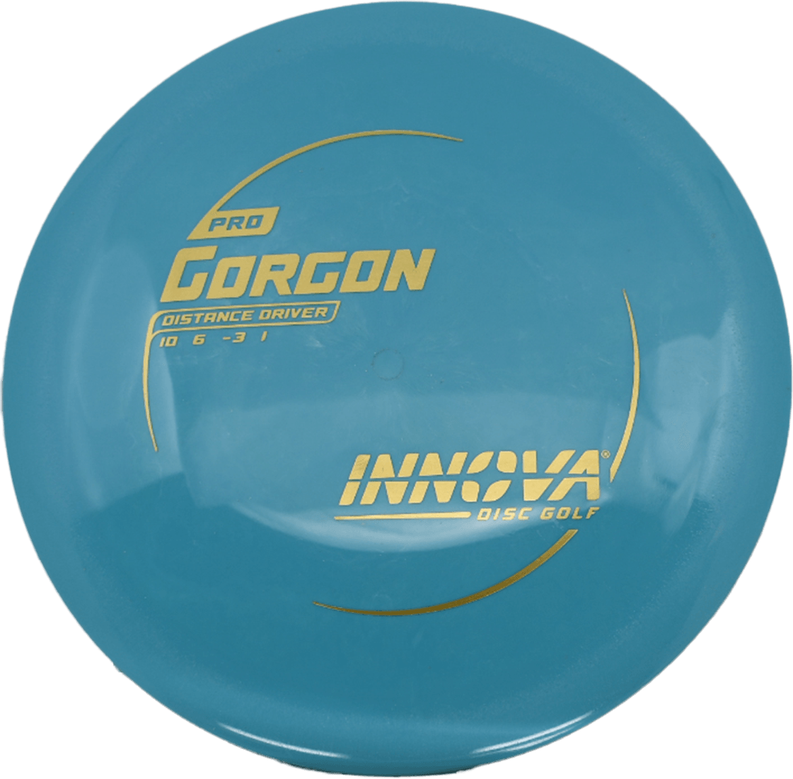 Innova Gorgon