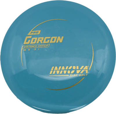 Innova Gorgon