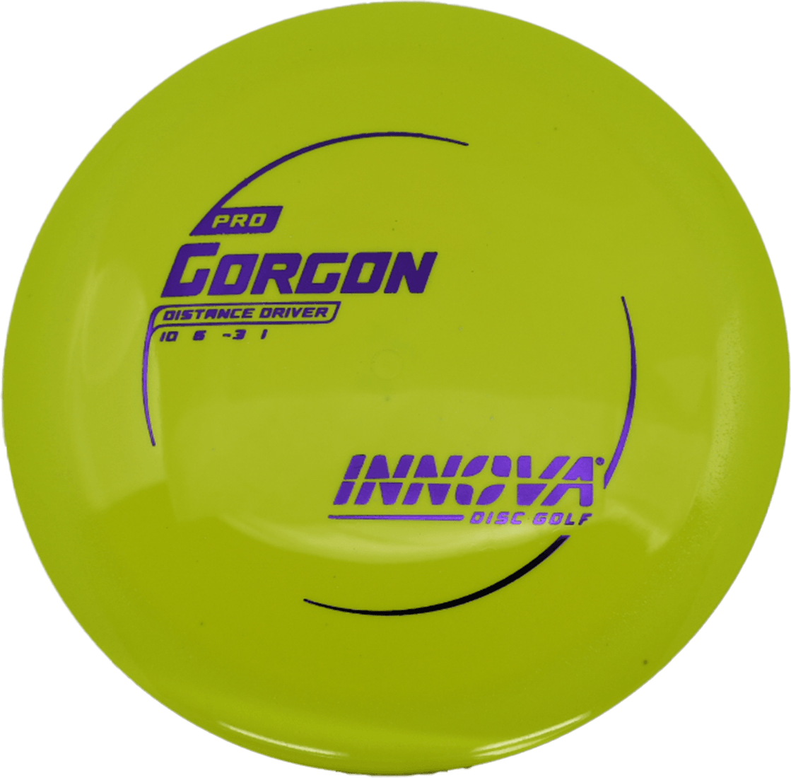 Innova Gorgon