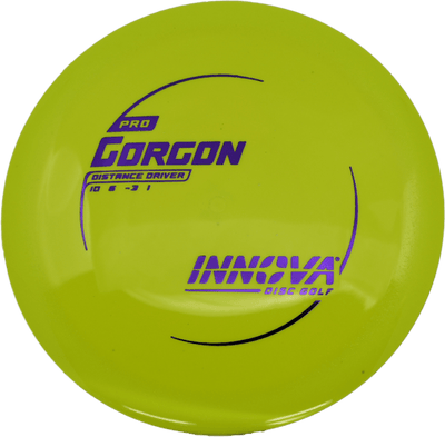 Innova Gorgon