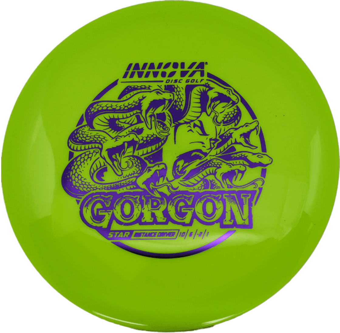 Innova Gorgon