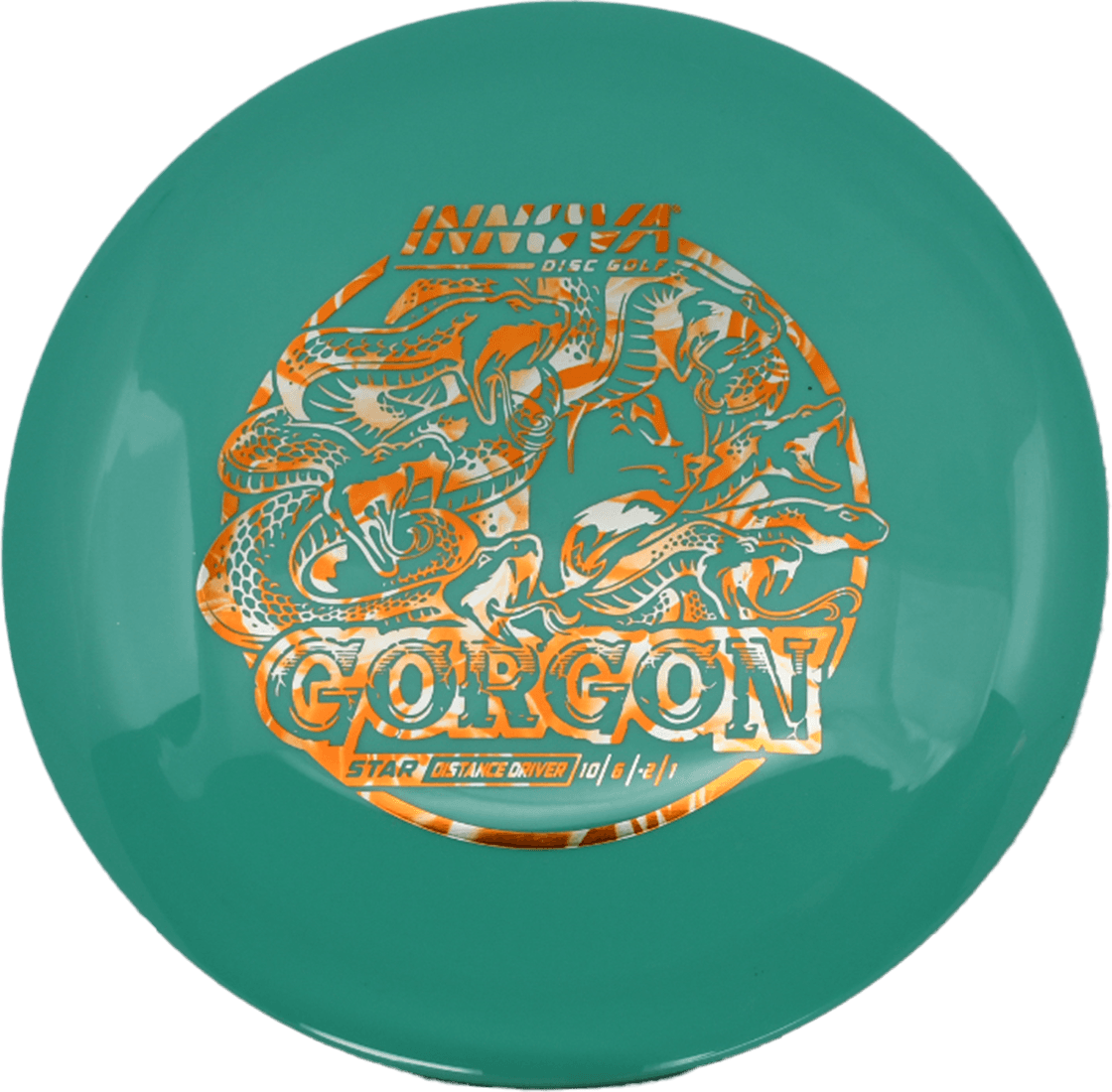 Innova Gorgon