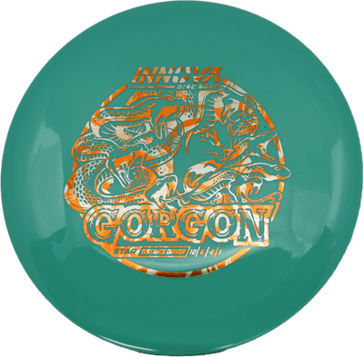 Innova Gorgon