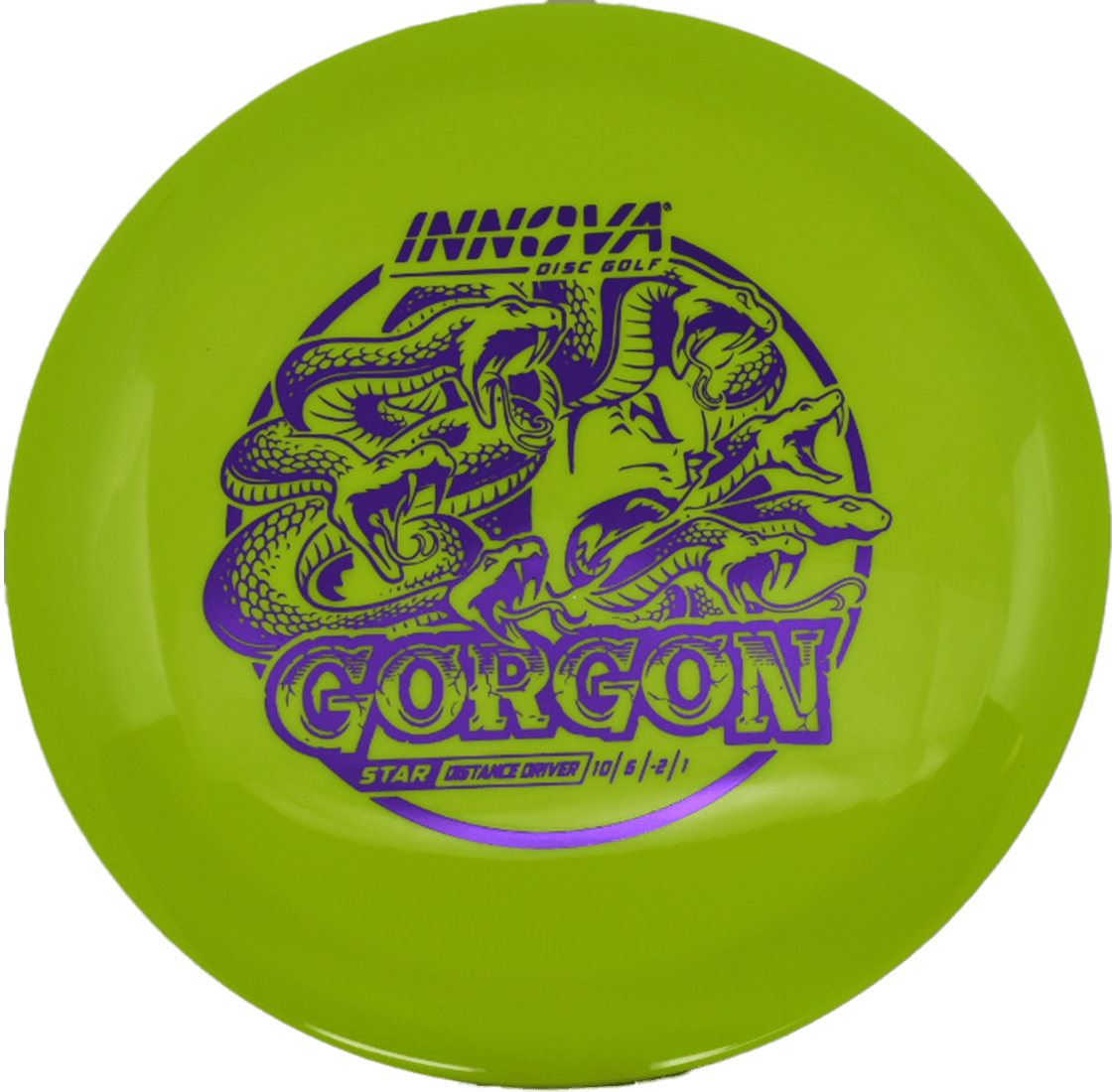 Innova Gorgon