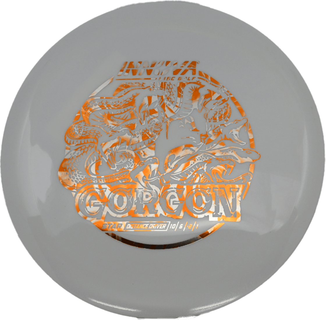 Innova Gorgon