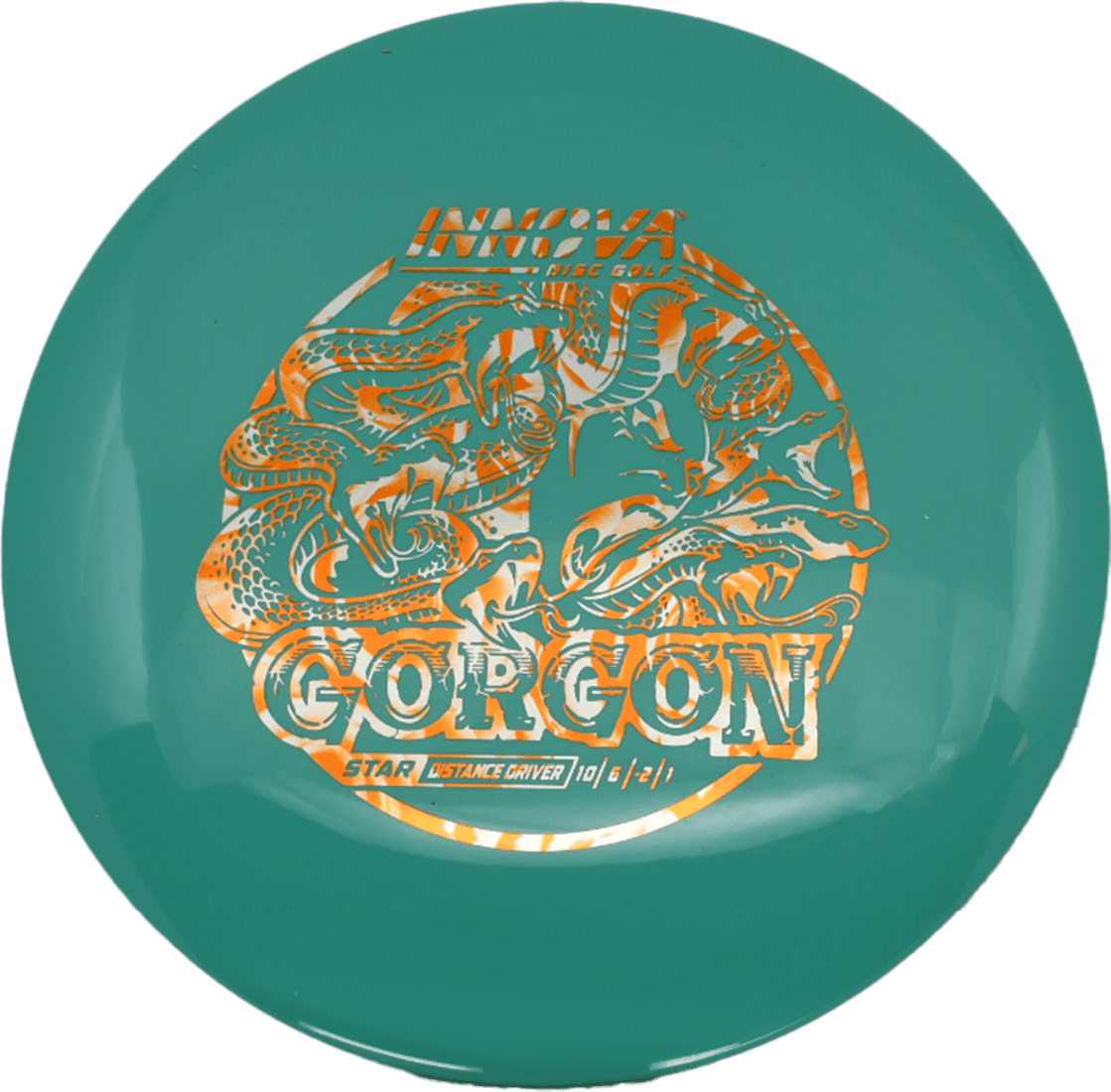 Innova Gorgon