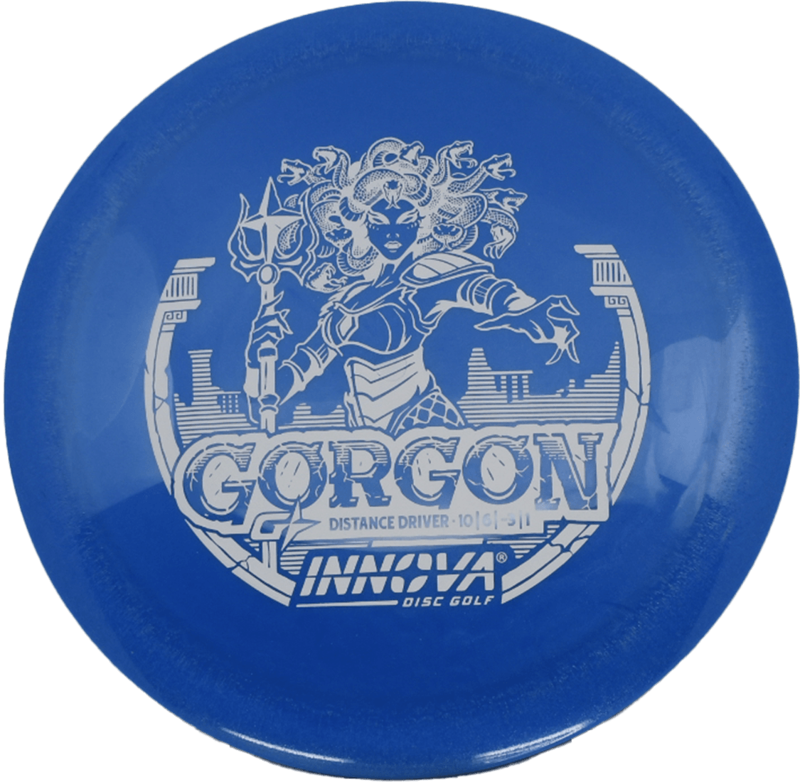 Innova Gorgon