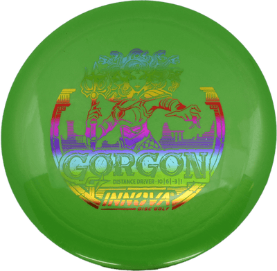 Innova Gorgon