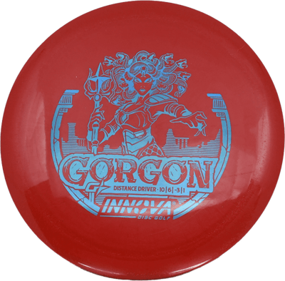 Innova Gorgon