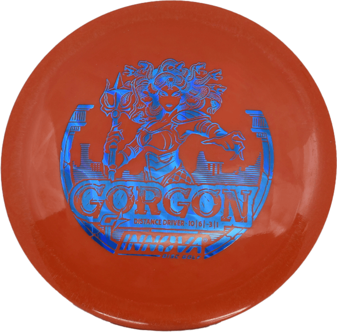 Innova Gorgon