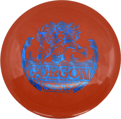 Innova Gorgon