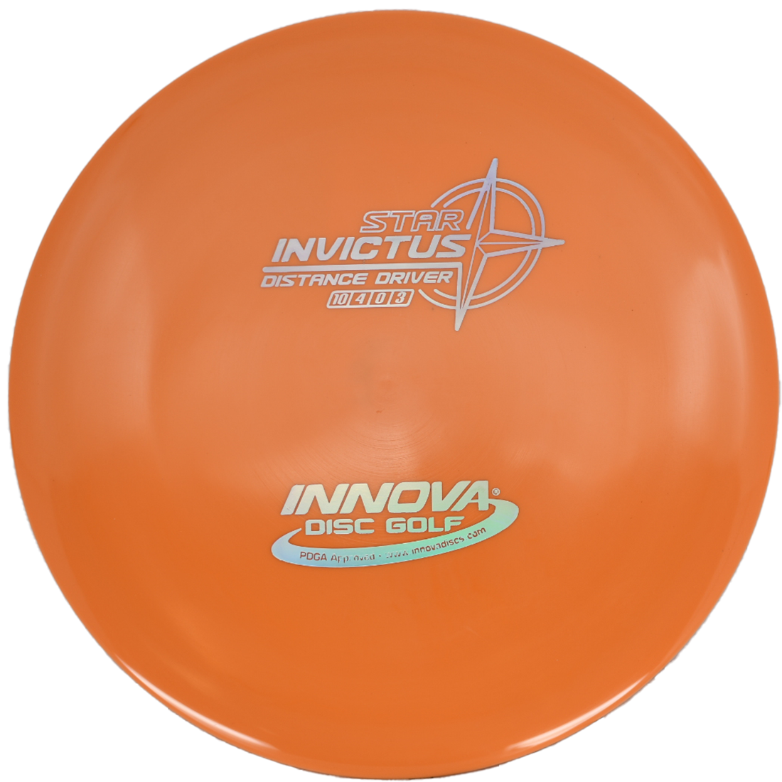 Innova Invictus