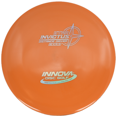 Innova Invictus