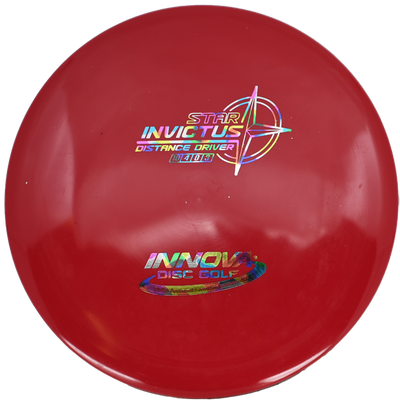 Innova Invictus