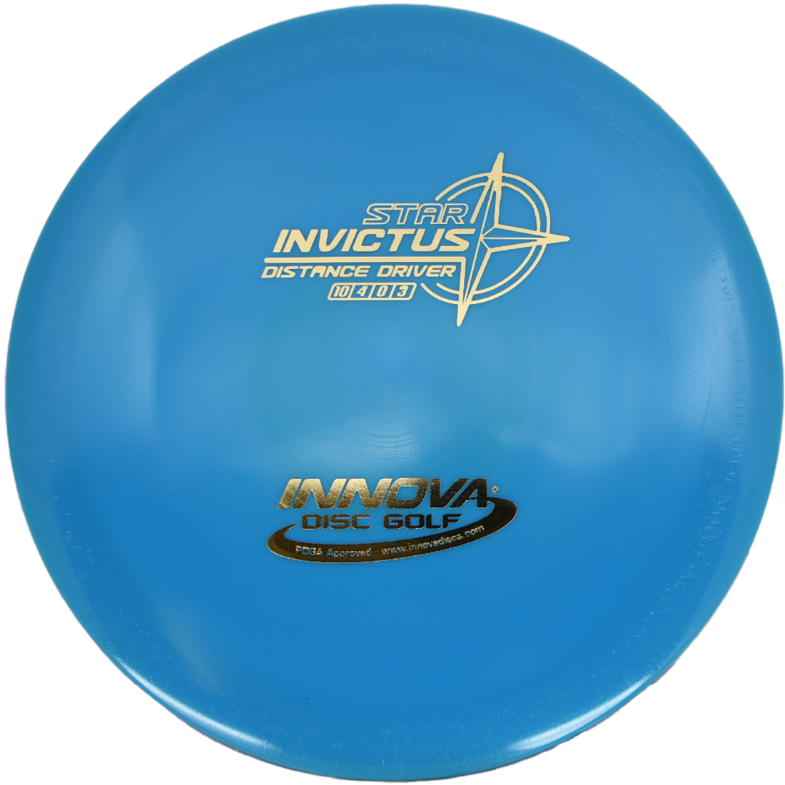 Innova Invictus