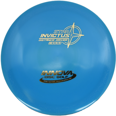 Innova Invictus