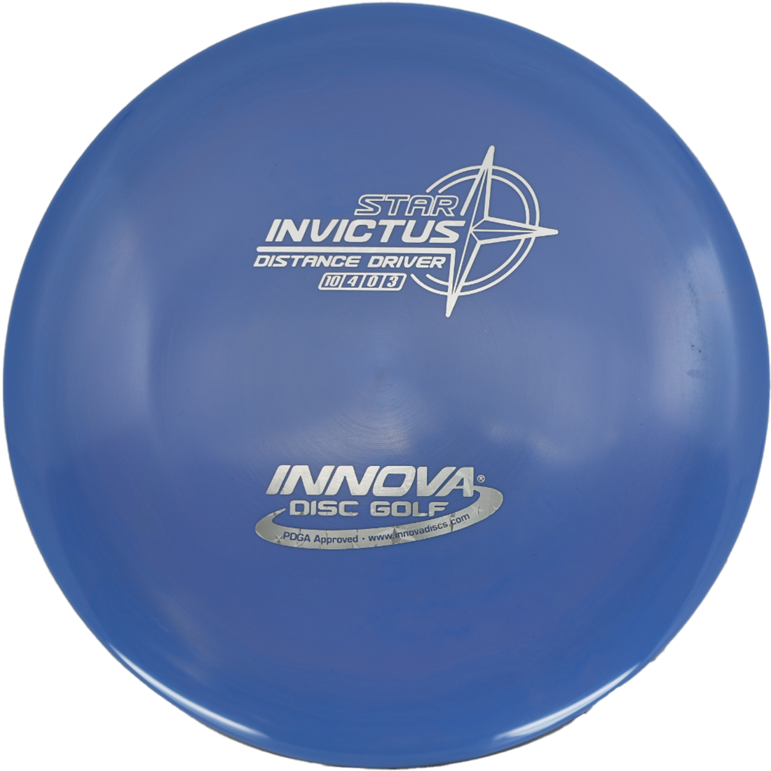 Innova Invictus