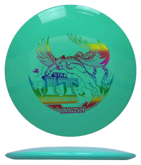 Innova IT - Star / 173-75g - Mint (Rainbow Foil) - Skyline Disc Golf