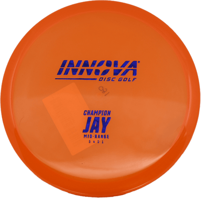 Innova Jay