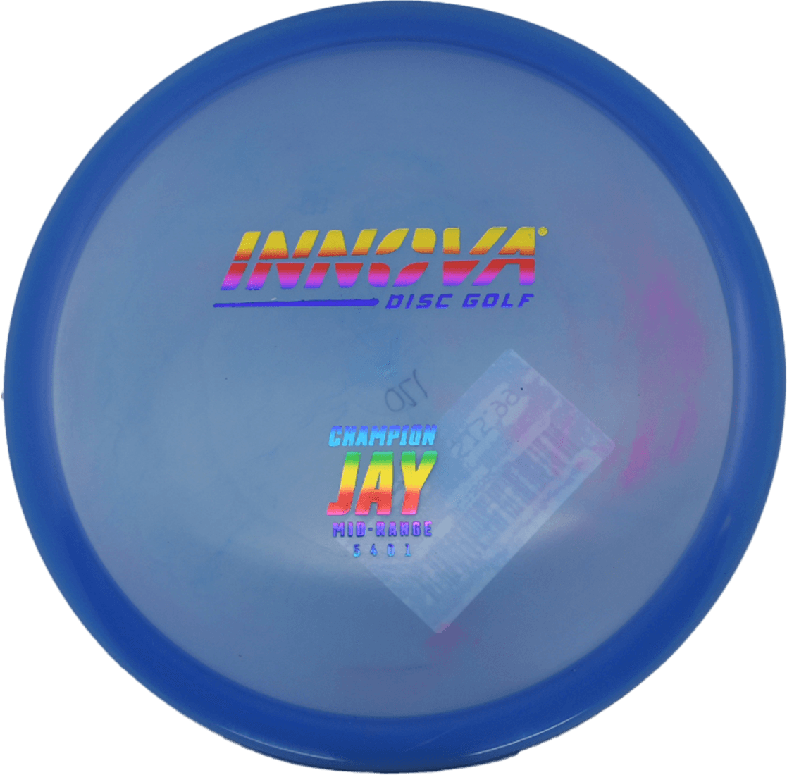 Innova Jay