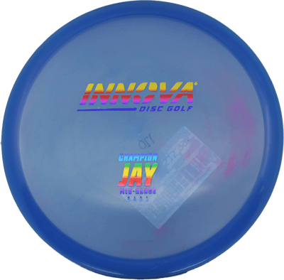 Innova Jay