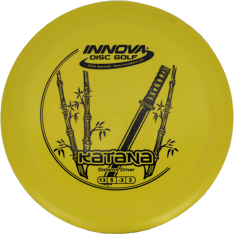 Innova Katana