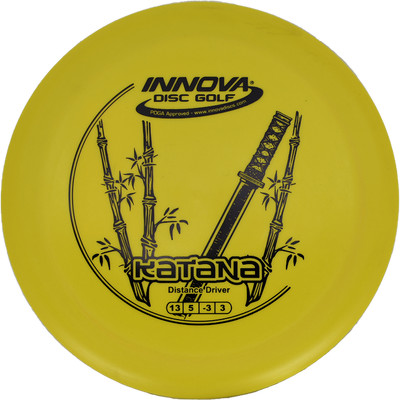 Innova Katana