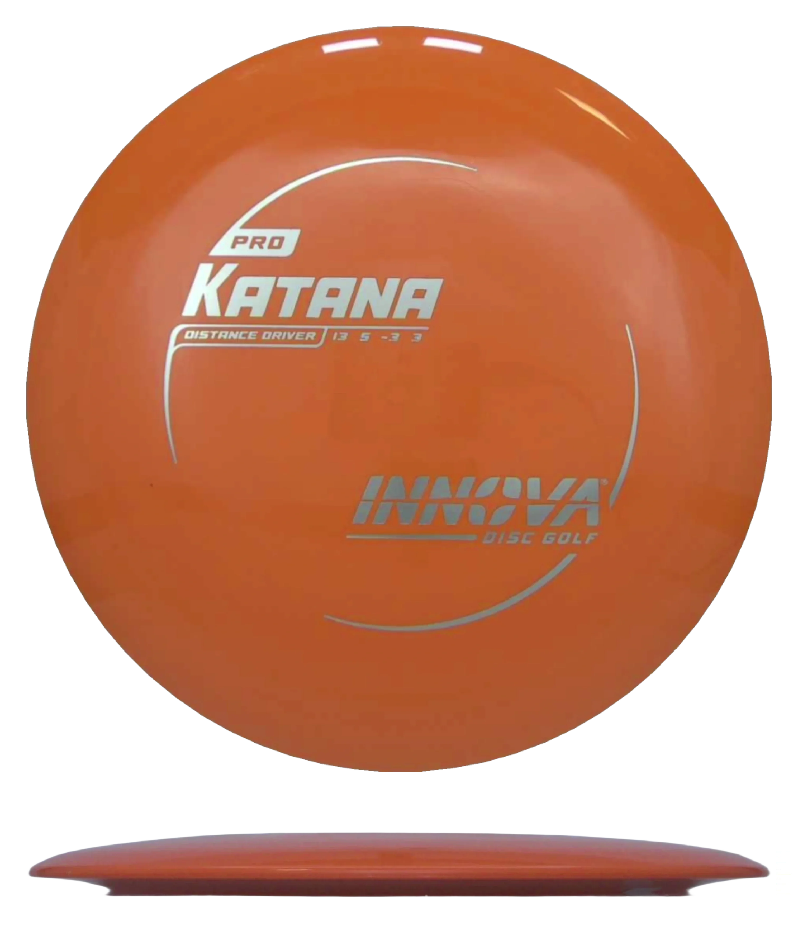Innova Katana - Distance Driver | Skyline Disc Golf