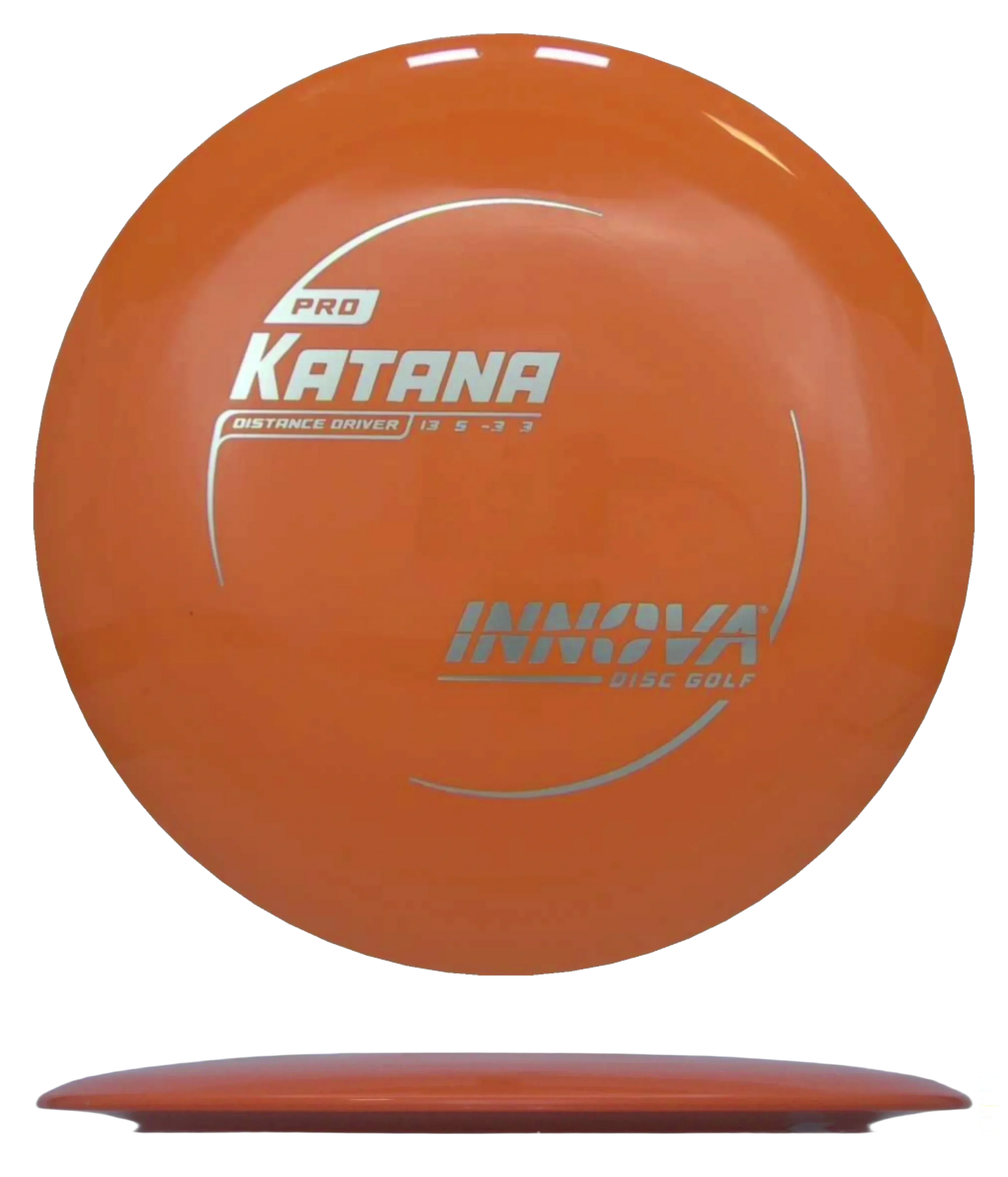 Innova Katana - Distance Driver | Skyline Disc Golf