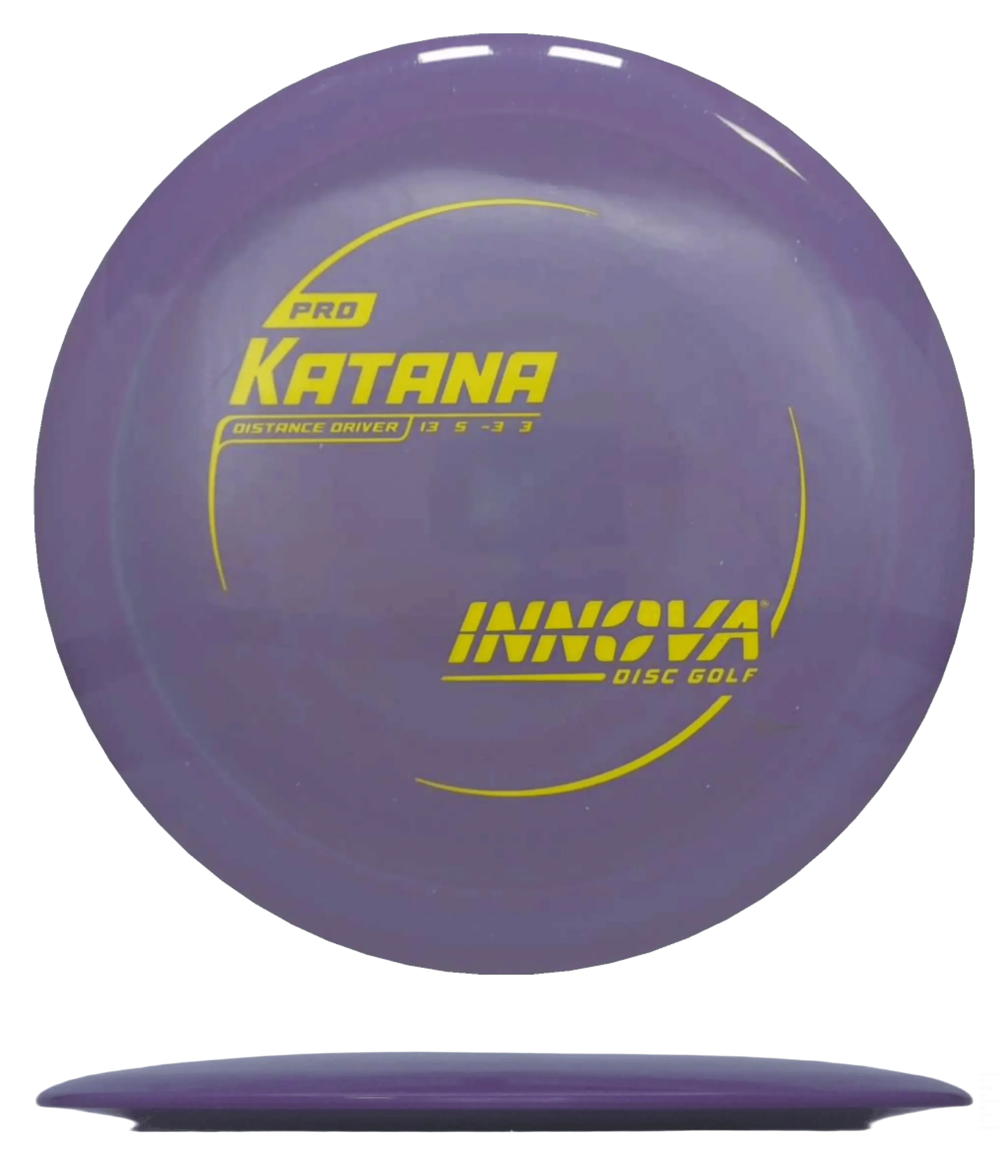 Innova Katana - Distance Driver | Skyline Disc Golf