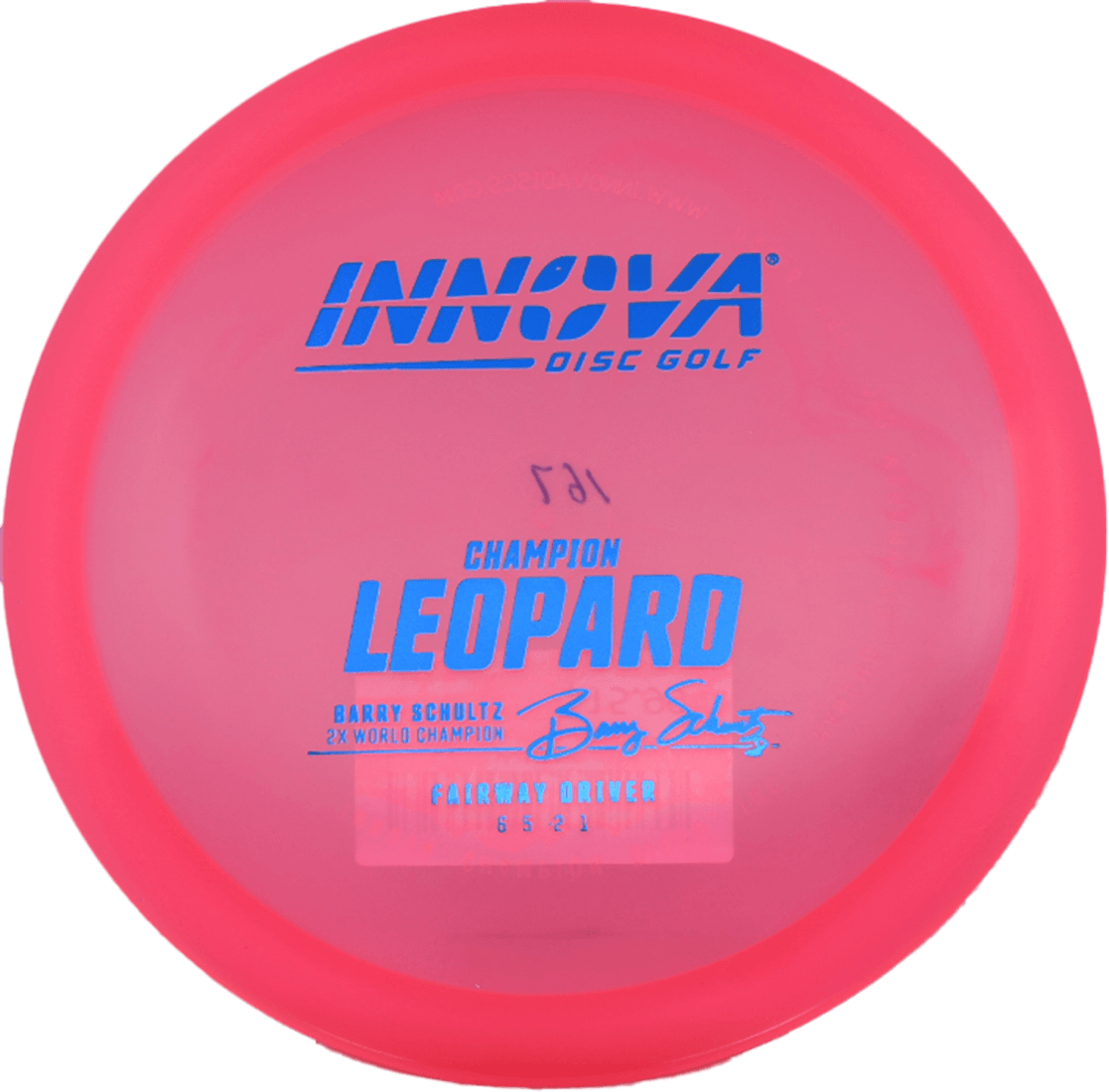 Innova Leopard