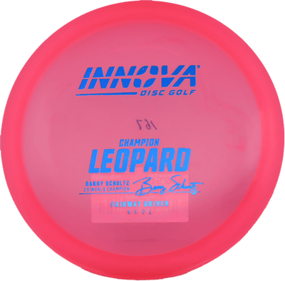 Innova Leopard