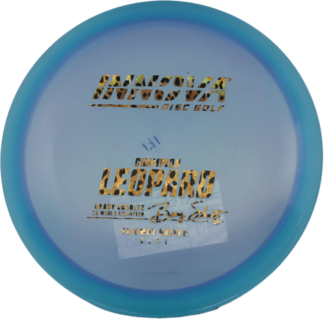 Innova Leopard