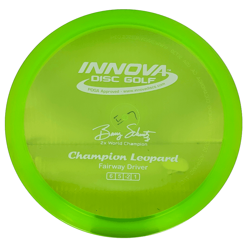 Innova Disc Golf Innova Leopard - Skyline Disc Golf