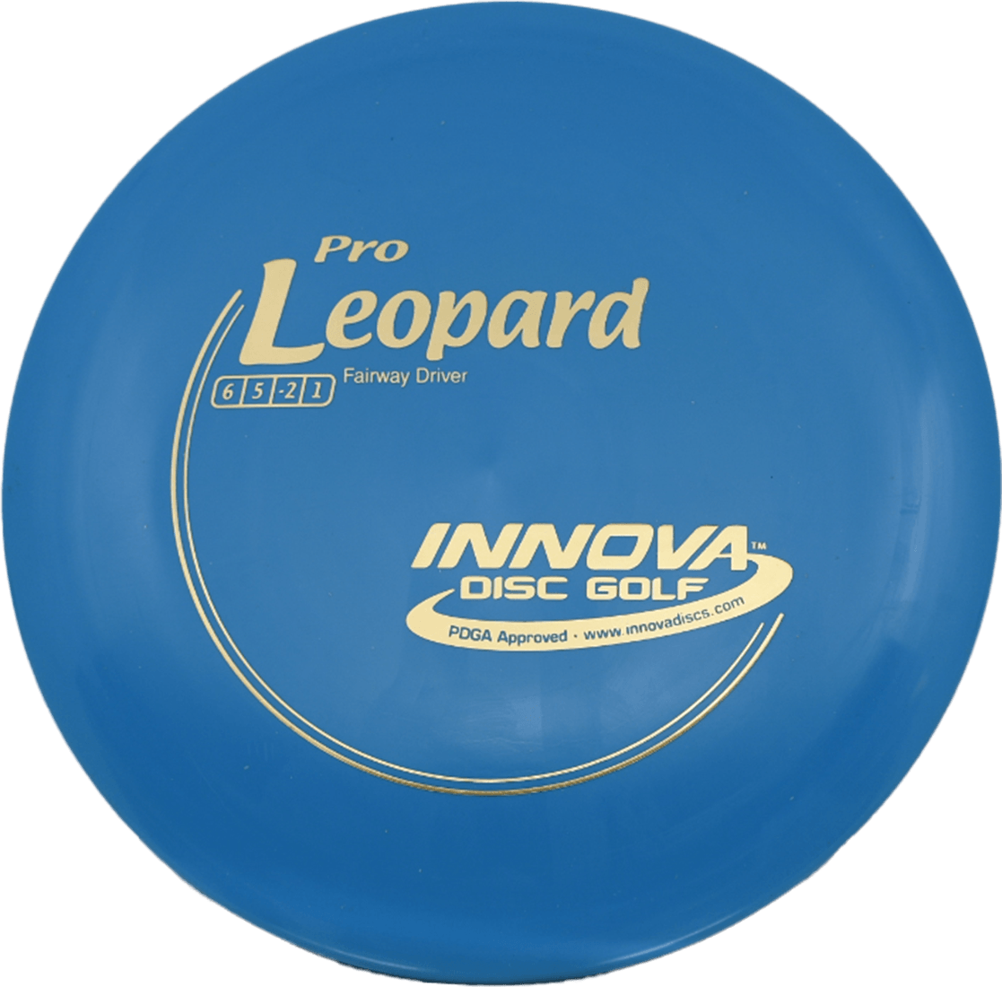 Innova Leopard