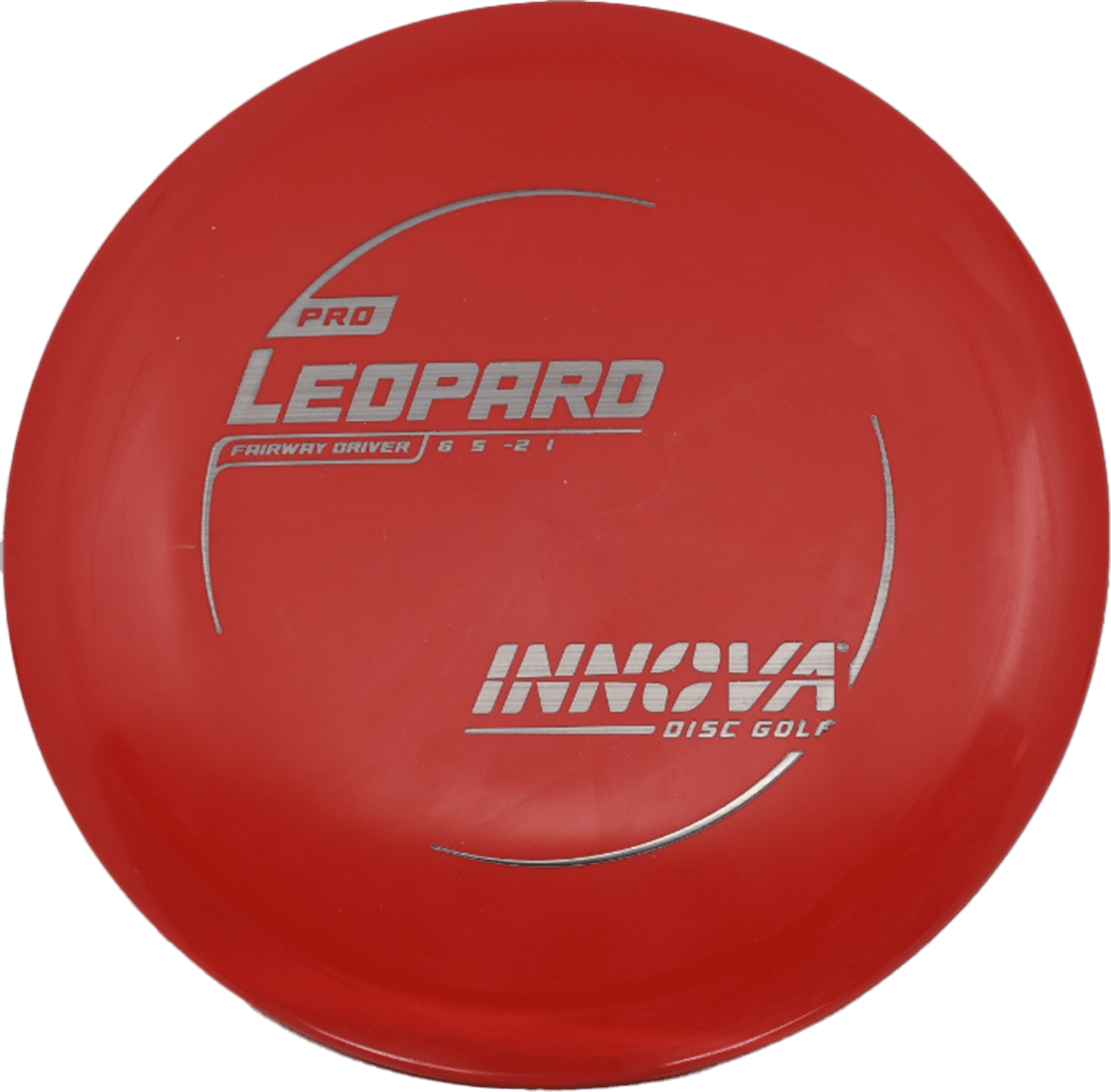 Innova Leopard