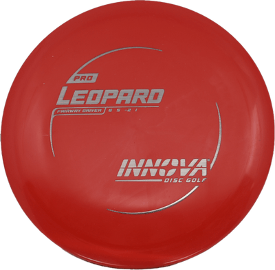 Innova Leopard