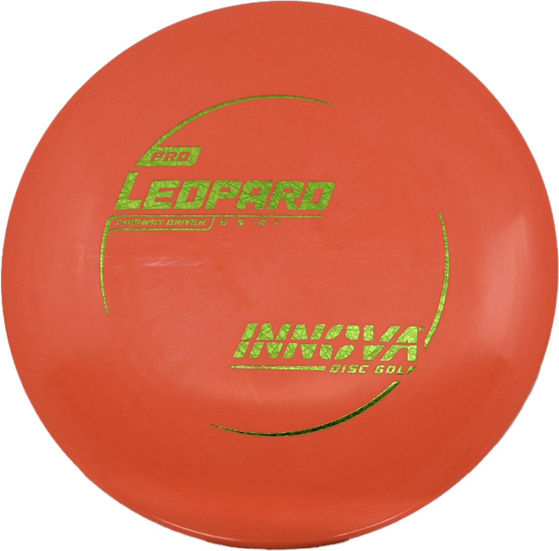 Innova Leopard