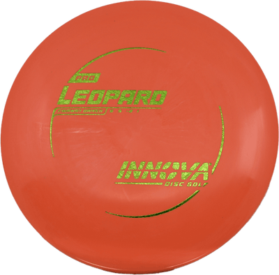 Innova Leopard