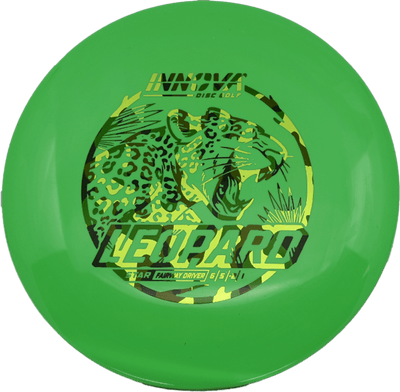 Innova Leopard