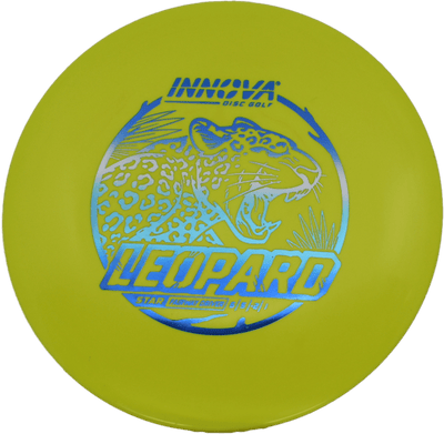 Innova Leopard