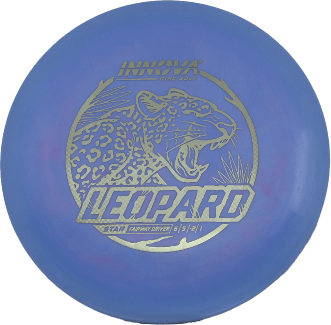 Innova Leopard