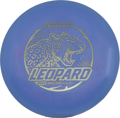 Innova Leopard