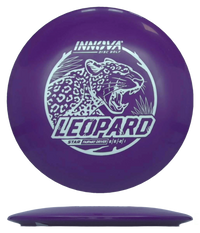 Innova Leopard - Star / 173-75g - Purple (White) - Skyline Disc Golf