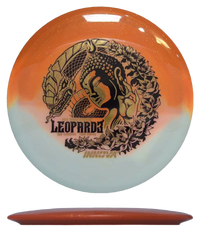 Innova Leopard3 - Duo / 172g - Orange (Ohn Scoggins Tour Series) - Skyline Disc Golf