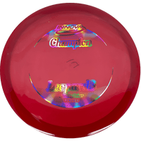 171g - Red (Jellybean) Champion Innova Leopard3 - Skyline Disc Golf