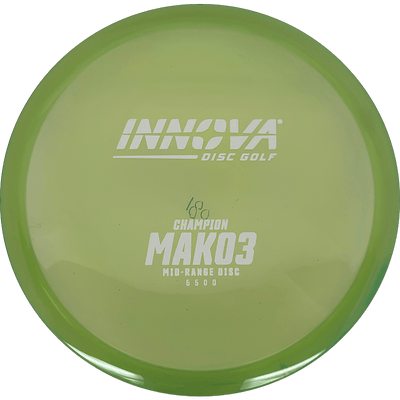 Innova Disc Golf Innova Mako3 - Skyline Disc Golf