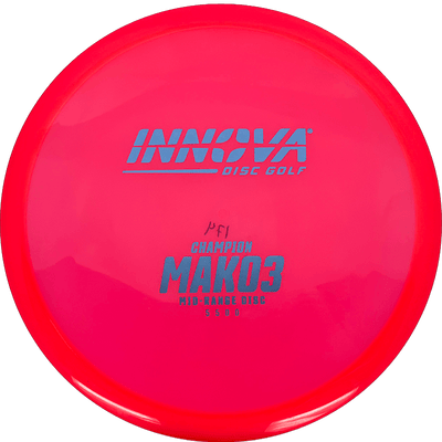 Innova Disc Golf Innova Mako3 - Skyline Disc Golf